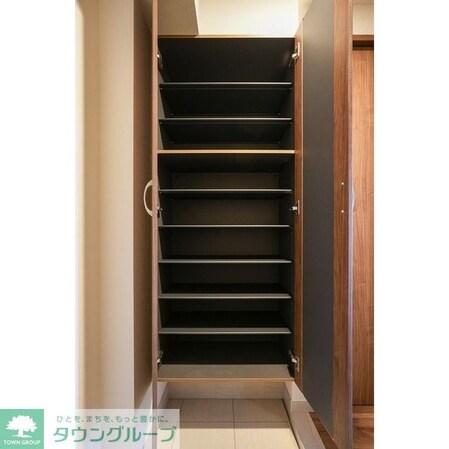 HF押上レジデンスの物件内観写真